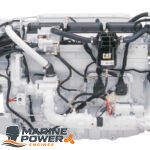 CAT C12 ACERT Marine Engine