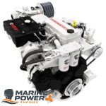 Cummins QSB6.7 355 HP Marine Diesel Engine