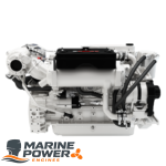 Cummins QSB6.7 550 HP Marine Diesel Engine - Image 2