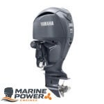Yamaha 300hp DEC Outboard | F300XCB | Overstock