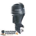 Yamaha 300hp Outboard | Remote Mechanical, 25" Shaft | F300XA