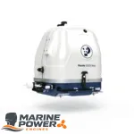 Fischer Panda FPMA1012 - Generator 5000i.Neo PMS, KW/kVA 4.0 / 5.0, 2200-3000 RPM, 422 x 450 x 508, Cyl. 1