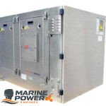 Fischer Panda FPMA1102 - Generator 60i - 400V PMS, KW/kVA 48.0 / 60.0, 1400-2600 RPM, Cyl. 4, 1430 x 720 x 880