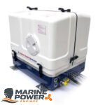 Fischer Panda FPMA3005 - Generator 15000x PMS, KW/kVA 12.7/15.0, 3000 RPM, Cyl. 3, 730 x 470 x 600