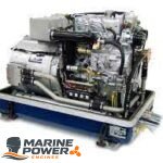 Fischer Panda FPMA3006 - Generator 18 PMS, KW/kVA 15.3/18.0, 3000 RPM, Cyl. 3, 830 x 515 x 660