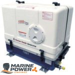 Fischer Panda FPMA3007 - Generator 24 PMS, KW/kVA 20.4/24.0, 3000 RPM, Cyl. 4, 1010 x 515 x 670