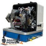 Fischer Panda FPMA5010 - Generator AGT-DC 22000 PMS, KW/kVA 21.9/x, 2400-3000 RPM, 4 Cyl., 980 x 600 x 700