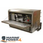 Fischer Panda FPVG0201 - FP Generator 5000i PVK-U, KW/kVA 4.0 / 5.0, 2800 RPM, 1 Cyl.