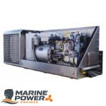 Fischer Panda FPVG0305 - FP Generator 10000 PVK-UK, KW/kVA 8.0 / 9.0, 3000 RPM, 2 Cyl.