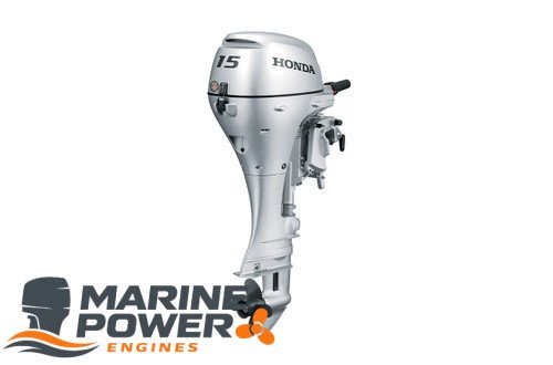 Honda-15-Portable-Outboard-Engine-Port__18897.1683150557.jpg Honda 15hp Portable Outboard | Tiller, Manual Start, 20" Shaft | BF15D3LH - Image 1