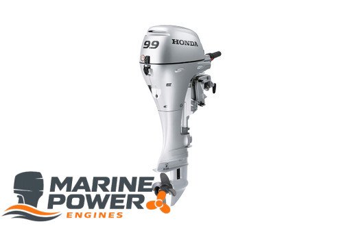 Honda-9.9-Portable-Outboard-Engine-Port__09237.1683137576.jpg Honda 9.9hp Portable Outboard | Tiller, Electric and Manual Start, 15" Shaft | BF10DK3SHS - Image 1