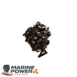 MerCruiser 3.0L TKS 135 PS Fully Dressed Marine Engine (8M0116646)