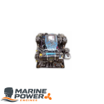 MerCruiser 383 MPI FWC BRAVO (8M0136295 / 8M0109404)