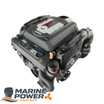 MerCruiser 4.5L 200 HP MPI Alpha