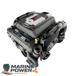 MerCruiser 4.5L 250 HP MPI Alpha