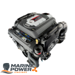 MerCruiser 4.5L 250 HP MPI Bravo DTS