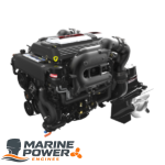 MerCruiser 6.2L 300 HP MPI Bravo DTS