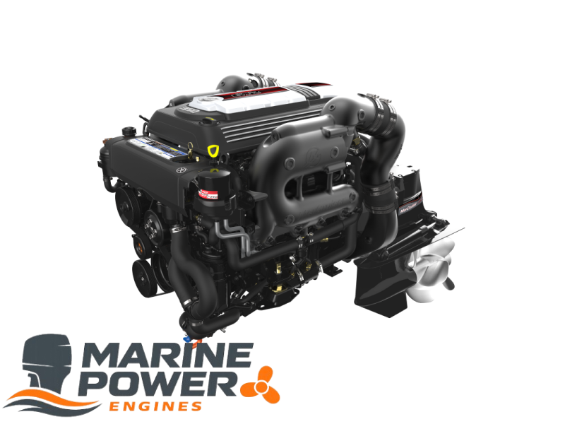MerCruiser-6.2L-300-HP-MPI-Bravo-DTS.png MerCruiser 6.2L 300 HP MPI Bravo DTS - Image 1