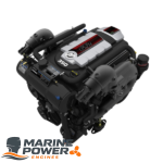 MerCruiser 6.2L 350 HP Inboard DTS