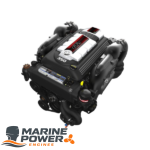 MerCruiser 6.2L 350 PS