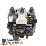 MerCruiser 8.2 MAG 430 HP