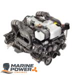 MerCruiser 8.2L HO 425 HP DTS