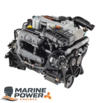 MerCruiser 8.2L Horizon 375 HP DTS