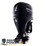 Mercury 105hp Jet Outboard | Remote Mechanical, Electric Start, 20" Shaft | 105ELPT