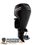 Mercury 115hp Command Thrust Outboard | Remote Mechanical, Electric Start, 25" Shaft | 115EXLPT