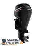 Mercury 115hp EFI Outboard | Remote Mechanical, Electric Start, 20" Shaft | 115ELPT