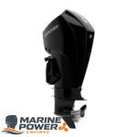 Mercury 175hp DTS Outboard | Digital Throttle and Shift, Electric Start, 25" Shaft, Counter Rotation | 175CXL