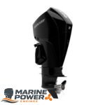 Mercury 200hp DTS Outboard | Digital Throttle and Shift, Electric Start, 25" Shaft | 200XL