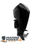 Mercury 250hp Outboard | Remote Mechanical, Electric Start, 30" Shaft | 250XXL