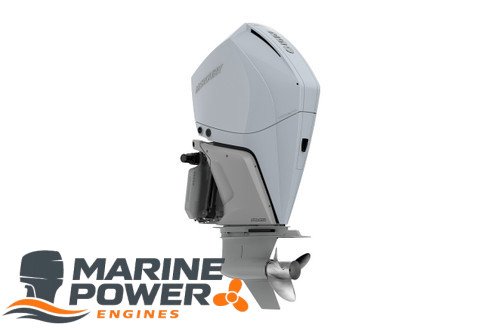 Mercury-250-Outboard-Engine-Verado-White-Port__94194.1678750300.1280.1280__77294.1727381923.jpg Mercury 250hp White Verado | 250CXL | Clearance | 7903 - Image 1