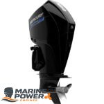 Mercury 250hp DTS Outboard | Digital Throttle and Shift, Electric Start, 25" Shaft, Counter Rotation | 250CXL