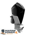 Mercury 300hp Verado Outboard | Digital Throttle and Shift, Electric Start, 30" Shaft | 300XXL