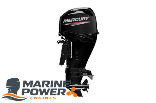 Mercury-50-Outboard-Engine-Profile__02746.1677277184.1280.1280__09966.1747937657.1280.1280__45891.1747937686.jpg Mercury 50hp EFI Outboard | Remote Mechanical, Electric Start, 20" Shaft | 50ELPT | Clearance | 0971 - Image 1