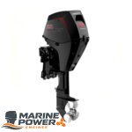Mercury 25hp ProKicker EFI Outboard | Remote Mechanical, Electric Start, 20" Shaft | 25ELPT