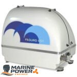 Paguro Marine Generators 3-16 kW 3000 RPM