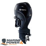 Tohatsu 140hp Outboard | MFS140AETCUL