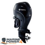 Tohatsu 140hp Outboard | MFS140AETL