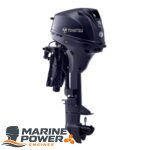 Tohatsu 15hp Outboard | MFS15EEPTS