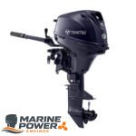 Tohatsu 15hp Outboard | MFS15EL