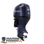 Tohatsu 200hp Outboard | BFT200DXRA