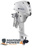 Tohatsu 20hp Outboard | MFS20EWEPTL