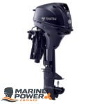 Tohatsu 20hp Outboard | MFS20EEPTS