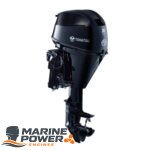 Tohatsu 25hp Outboard | MFS25DETS