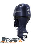 Tohatsu 250hp Outboard | BFT250DURA