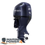 Tohatsu 250hp DBW Outboard | BFT250DUDA