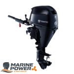 Tohatsu 25hp Outboard | MFS25DEFS